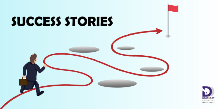 few-success-stories