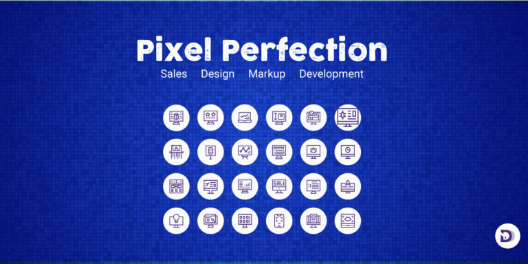 I love pixel perfection!
