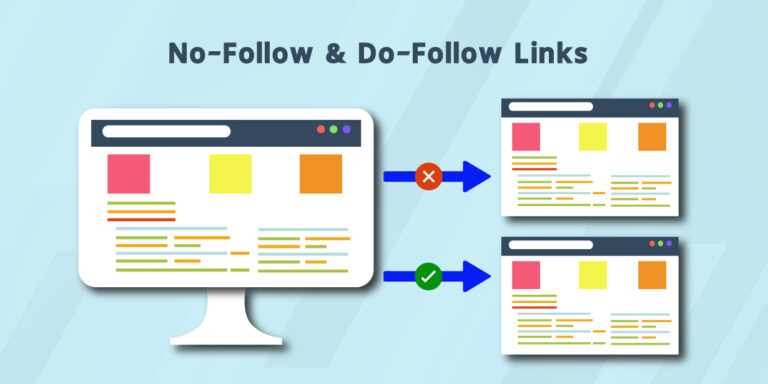 A Comprehensive Guide to Finding Nofollow and Dofollow Links on a Website