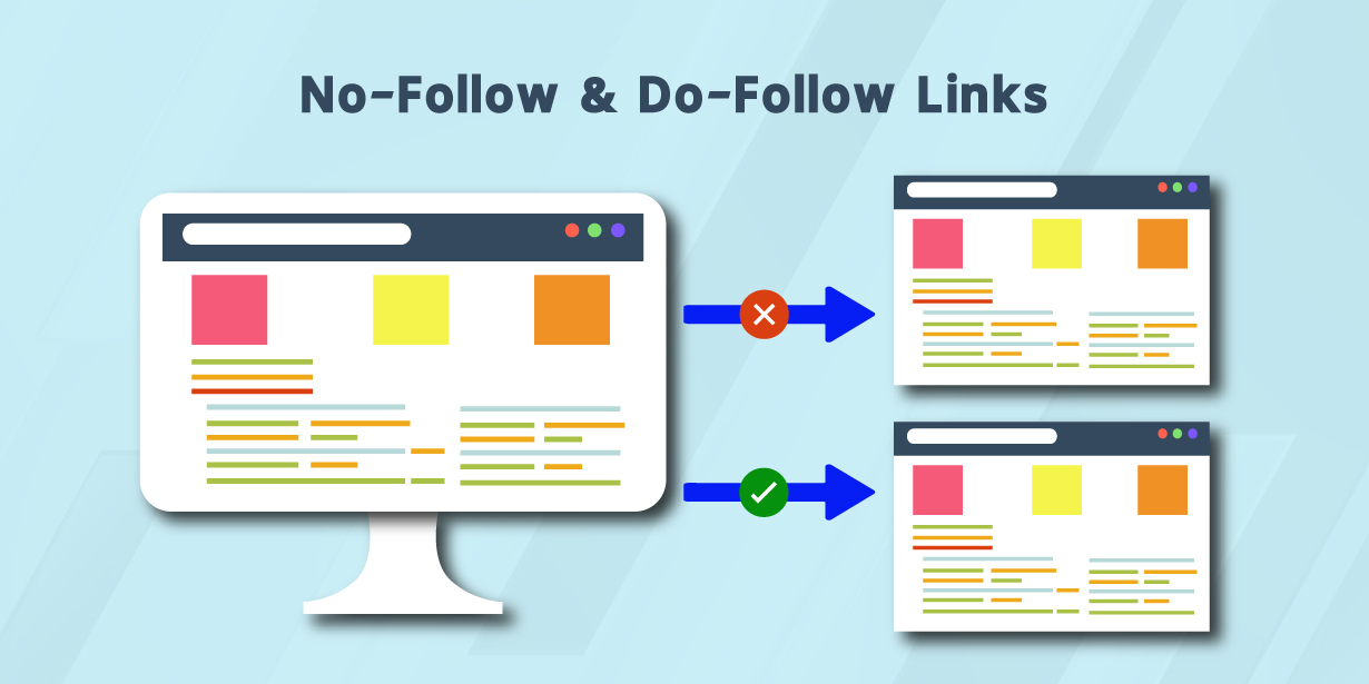 A Comprehensive Guide to Finding Nofollow and Dofollow Links on a Website