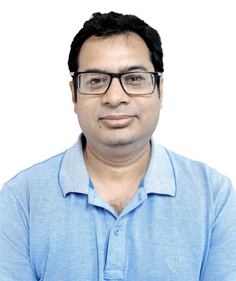 Amal Krishna Bakali