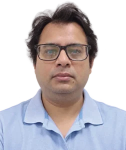 Amal Krishna Bakali
