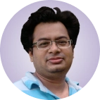 Amal Krishna Bakali