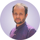 Md Anwar Pervez