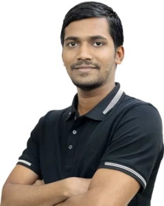 Ashish Sarkar