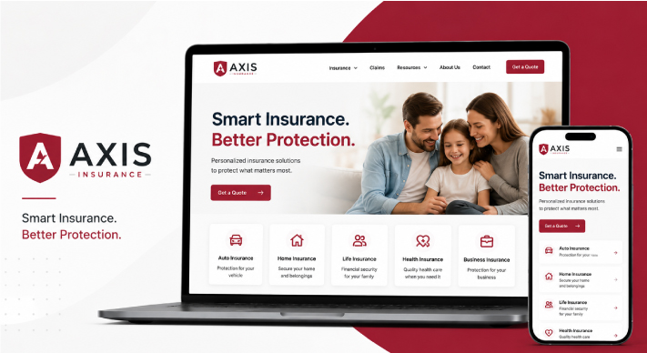 Axis Insurance Services