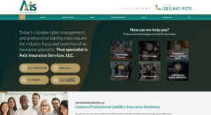 Axis Insurance Services