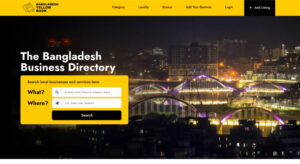 Bangladesh Yellow Book
