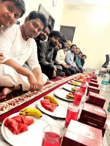 Iftar Party 2023