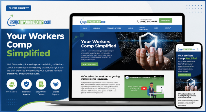 Insure My Work Comp