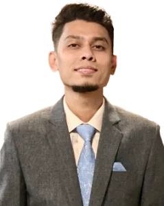Istiaque Ahmed