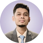 Istiaque Ahmed