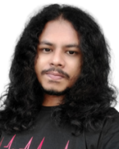 MD. Golam Nobi Aunto