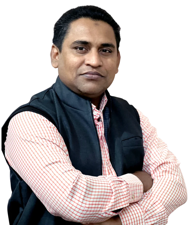 MD. Masud Rana