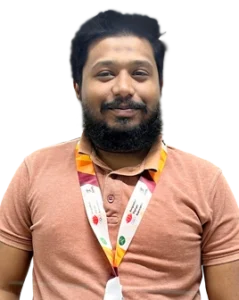 Mahfujur Rahaman