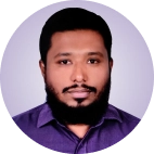Mahfujur Rahaman