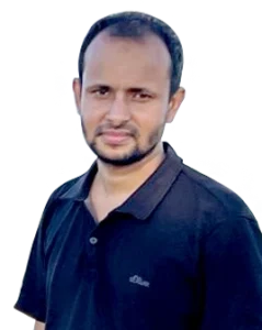 Md Anwar Pervez