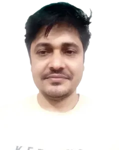 Md Nur Islam Khan