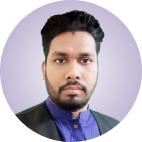 Mozahedul Islam