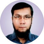 S. M. Gholam Quibria