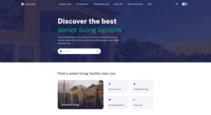 Senior Site
