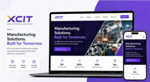 Xcit