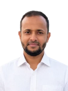 Md Anwar Pervez