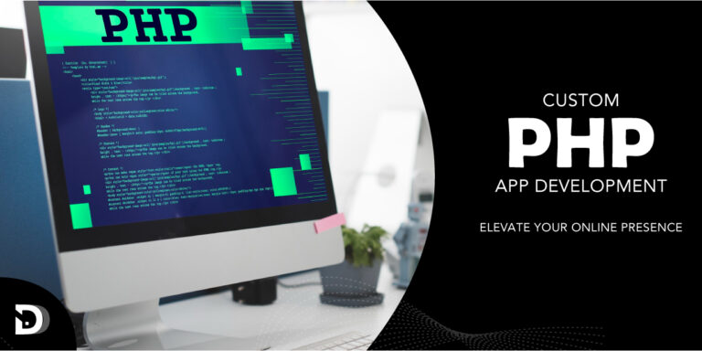 Custom PHP app development – Elevate Your Online Presence