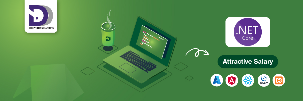 Asp.Net Full Stack Developer