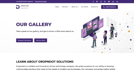 DD Our Gallerys OG Img