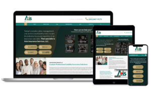 Mob Axis Insurance Services