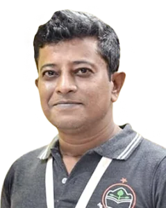 Mohammad Moinuddin
