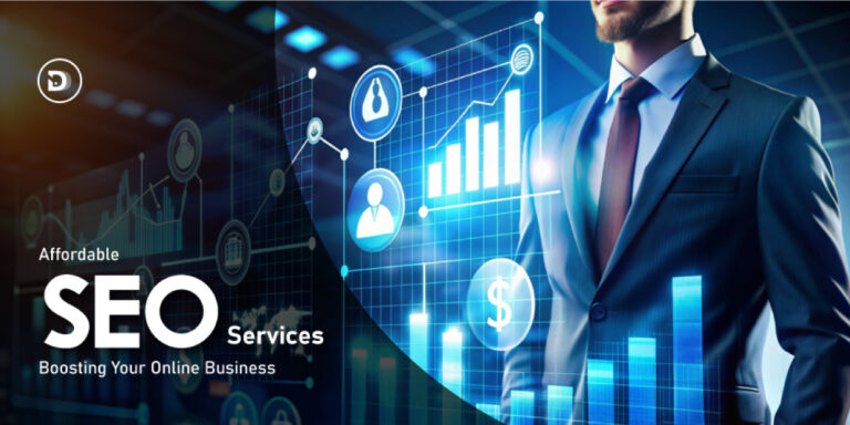 Affordable SEO Services Boosting Your Online Presence