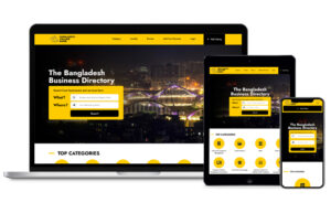 mob Bangladesh Yellow