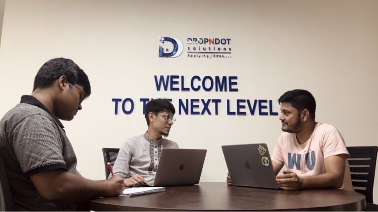 Project Discussion Time