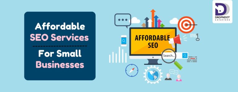 Thumbnail Affordable SEO services for small businesses