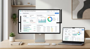 Project Base Accounting Software – DPBAS