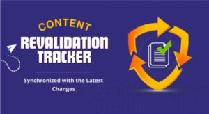 Content Revalidation Tracker – WordPress Plugin