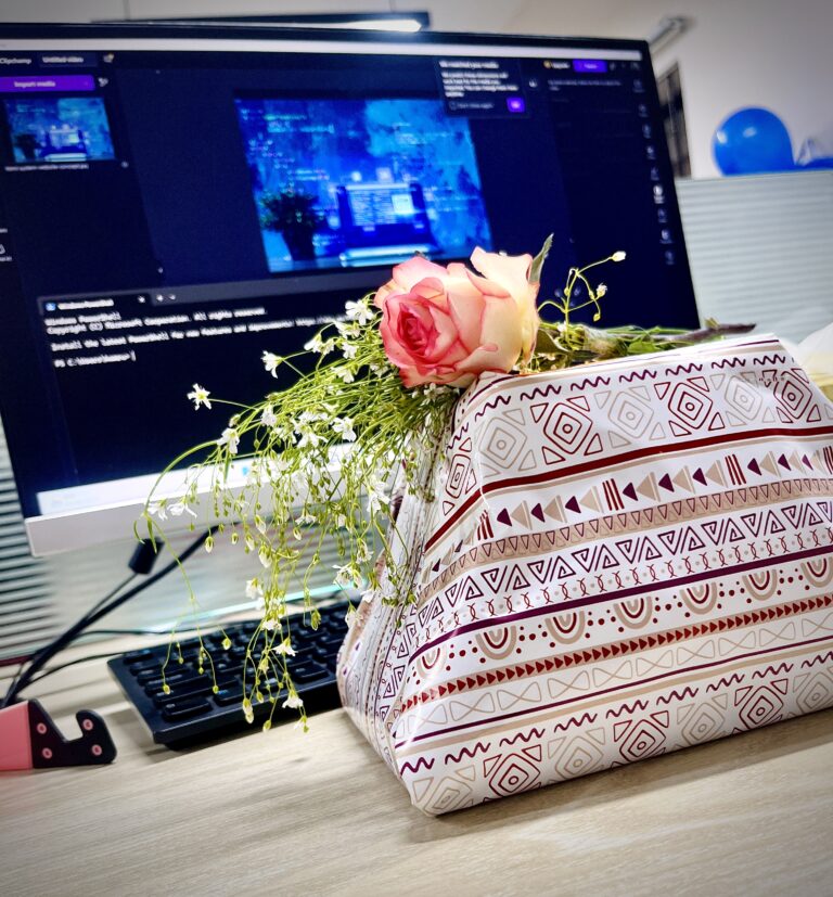 new year 2025 office gift