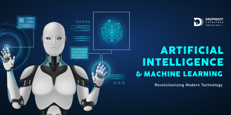 Artificial Intelligence and Machine Learning: Revolutionizing Modern Technology