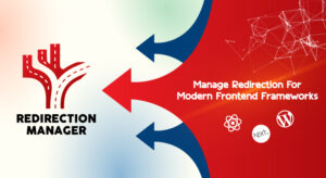 redirection manager banner