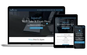 Mockup responsive