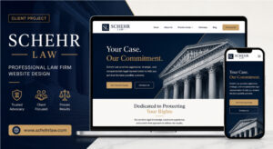 Schehr Law