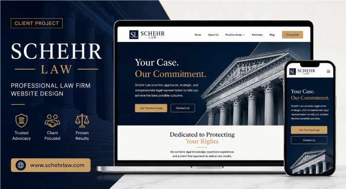 Schehr Law