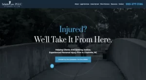 image injured site