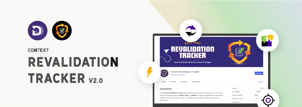 Content Revalidation Tracker v2.0 – Major Plugin Update