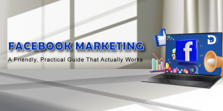 Select Facebook Marketing: A Friendly, Practical Guide That Actually Works Facebook Marketing: A Friendly, Practical Guide That Actually Works