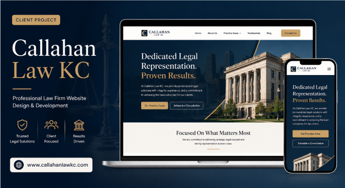 Callahan Law Firm