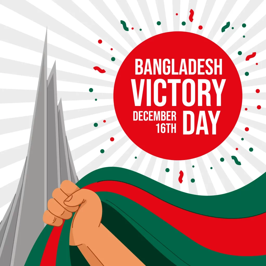 the significance of victory day