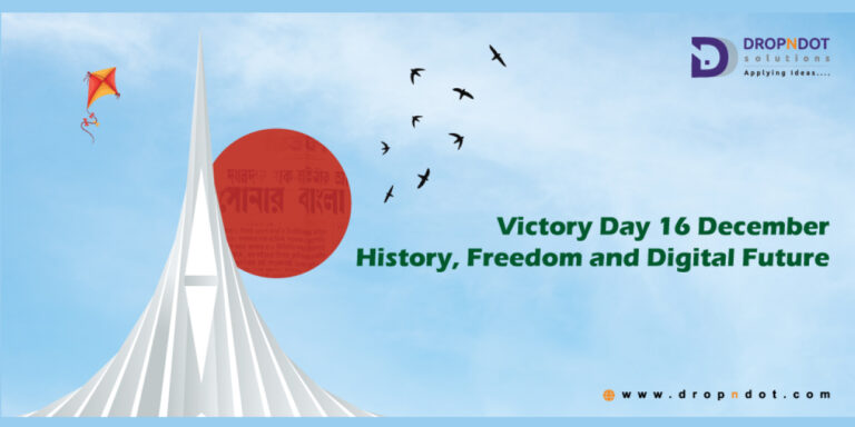 Victory Day 16 December: History, Freedom and Digital Future